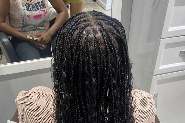 Luxe Beauty Studio