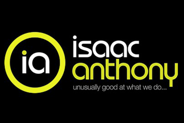 Isaac Anthony Home